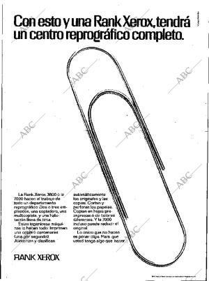 ABC MADRID 24-05-1973 página 128