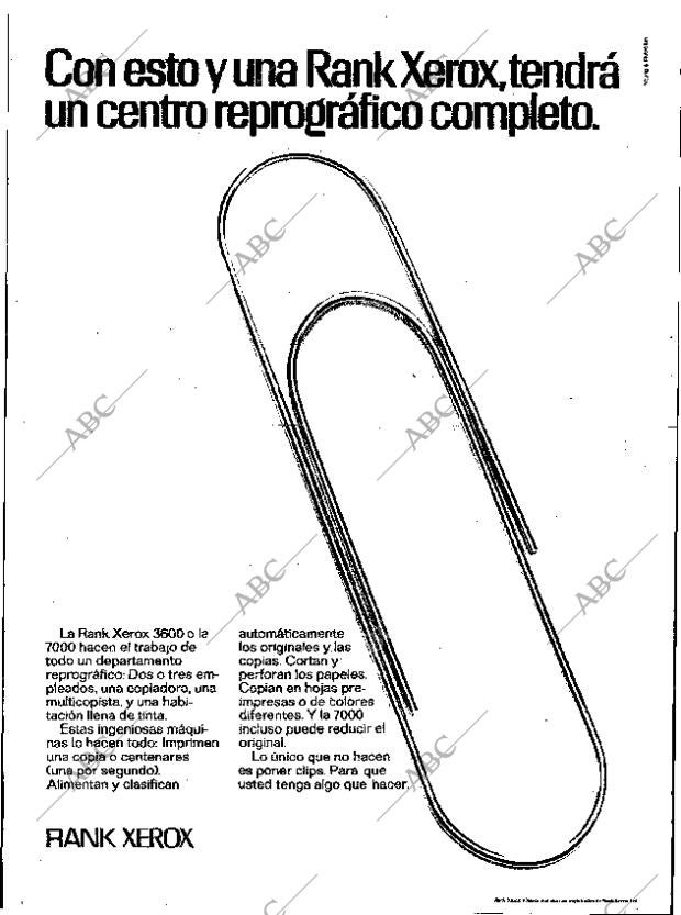 ABC MADRID 24-05-1973 página 128