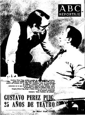 ABC MADRID 24-05-1973 página 129