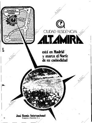 ABC MADRID 24-05-1973 página 130