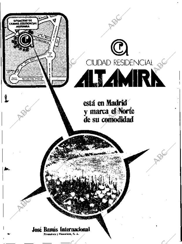 ABC MADRID 24-05-1973 página 130