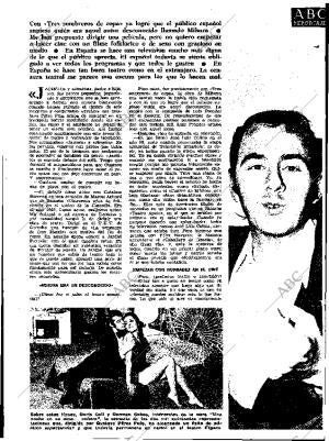 ABC MADRID 24-05-1973 página 131
