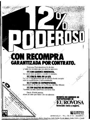 ABC MADRID 24-05-1973 página 132