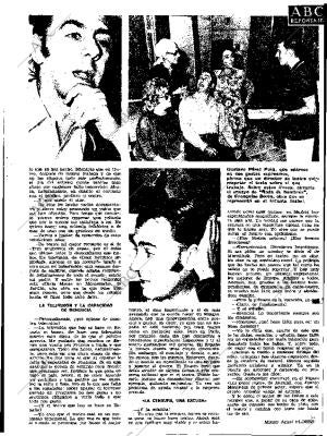 ABC MADRID 24-05-1973 página 133