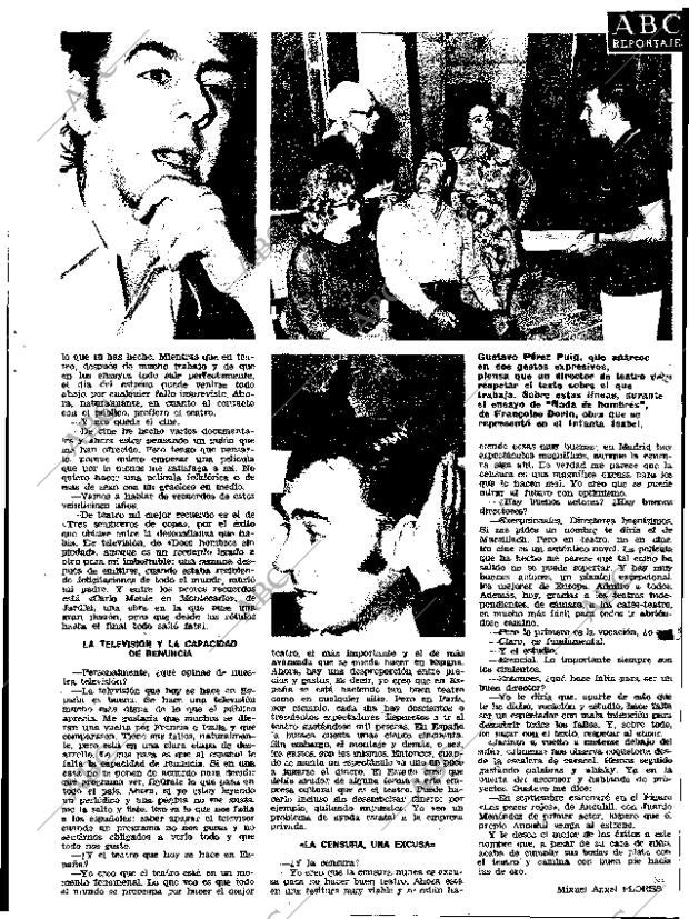 ABC MADRID 24-05-1973 página 133