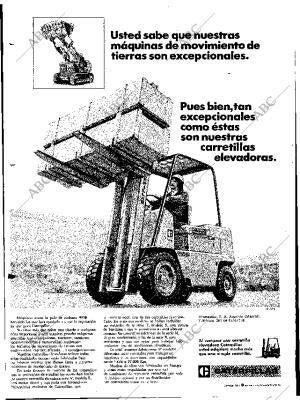 ABC MADRID 24-05-1973 página 134