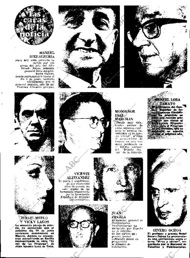ABC MADRID 24-05-1973 página 135