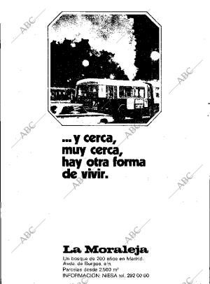 ABC MADRID 24-05-1973 página 14