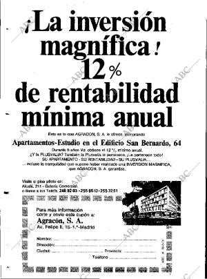 ABC MADRID 24-05-1973 página 142