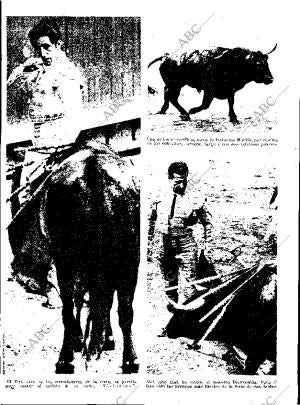 ABC MADRID 24-05-1973 página 144