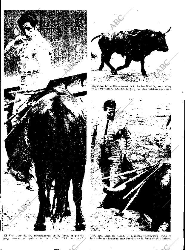 ABC MADRID 24-05-1973 página 144