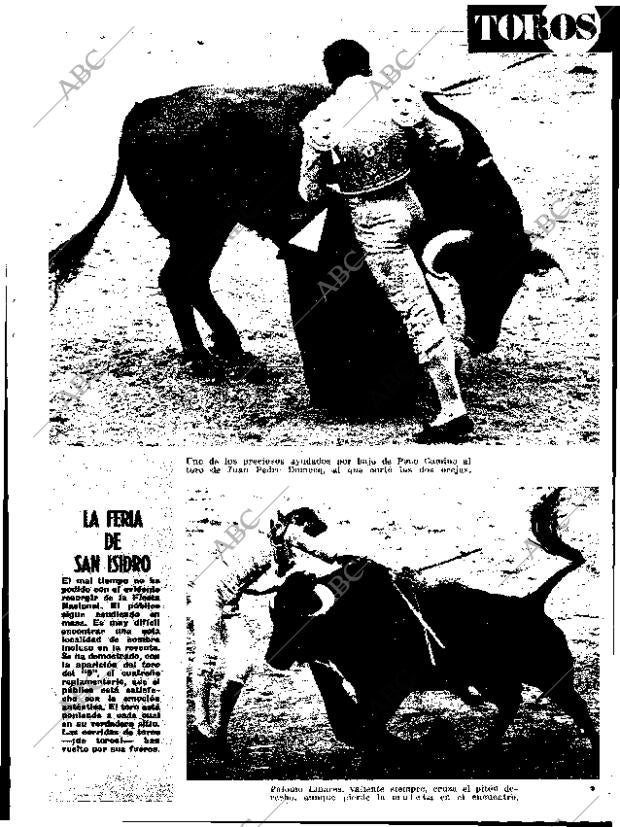 ABC MADRID 24-05-1973 página 145