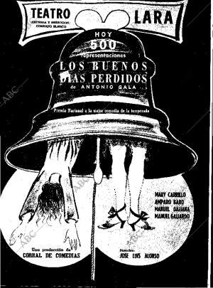 ABC MADRID 24-05-1973 página 15