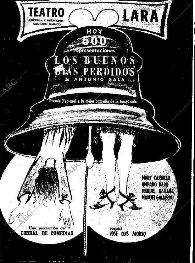 ABC MADRID 24-05-1973 página 15