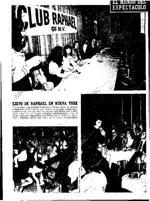 ABC MADRID 24-05-1973 página 151