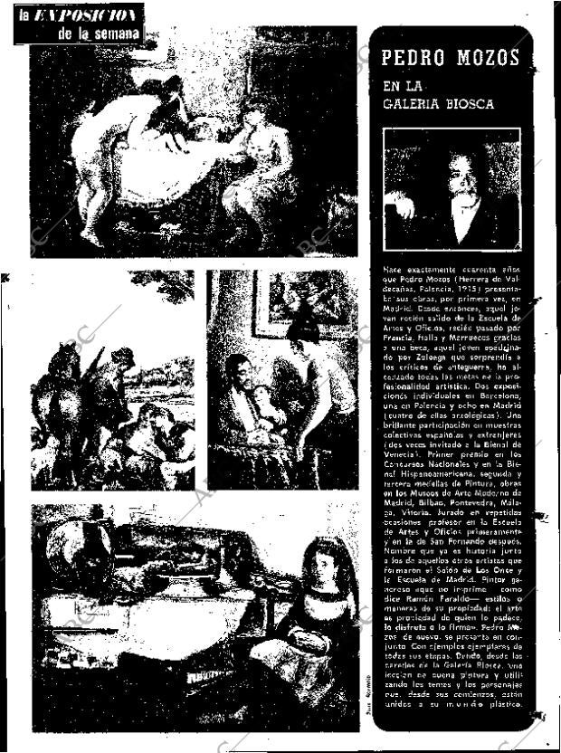 ABC MADRID 24-05-1973 página 155