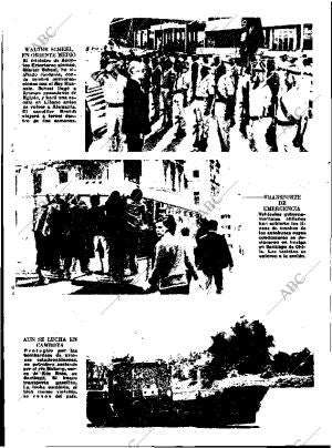 ABC MADRID 24-05-1973 página 16