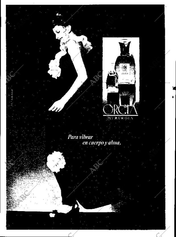 ABC MADRID 24-05-1973 página 160