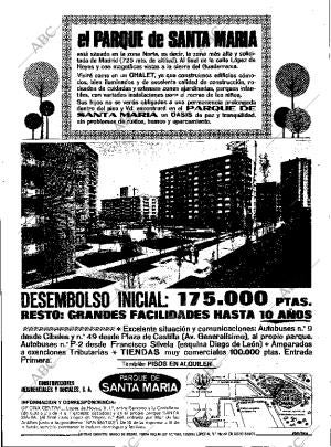 ABC MADRID 24-05-1973 página 19