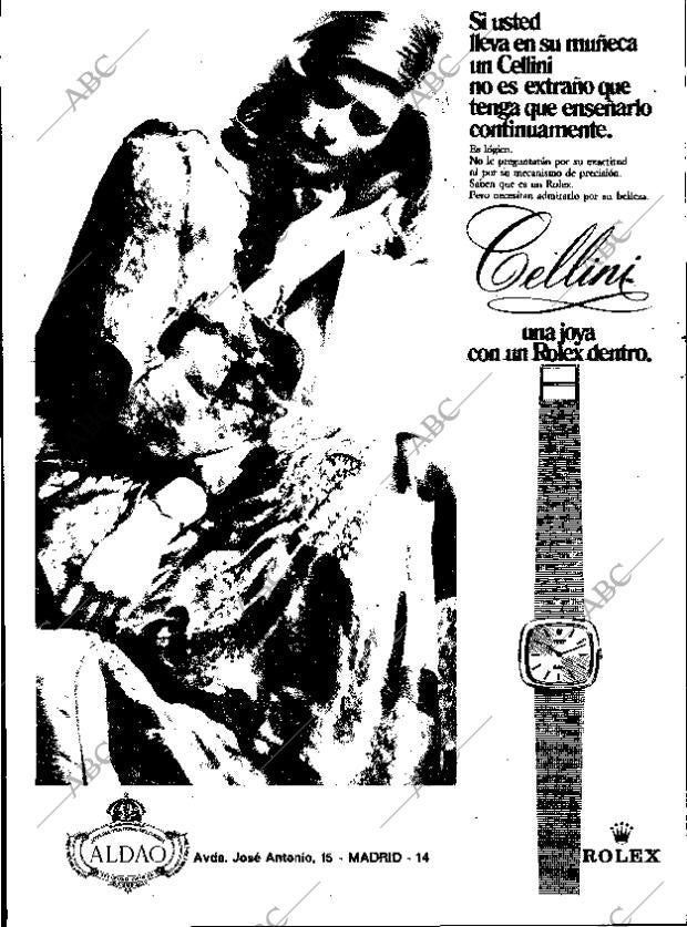 ABC MADRID 24-05-1973 página 2