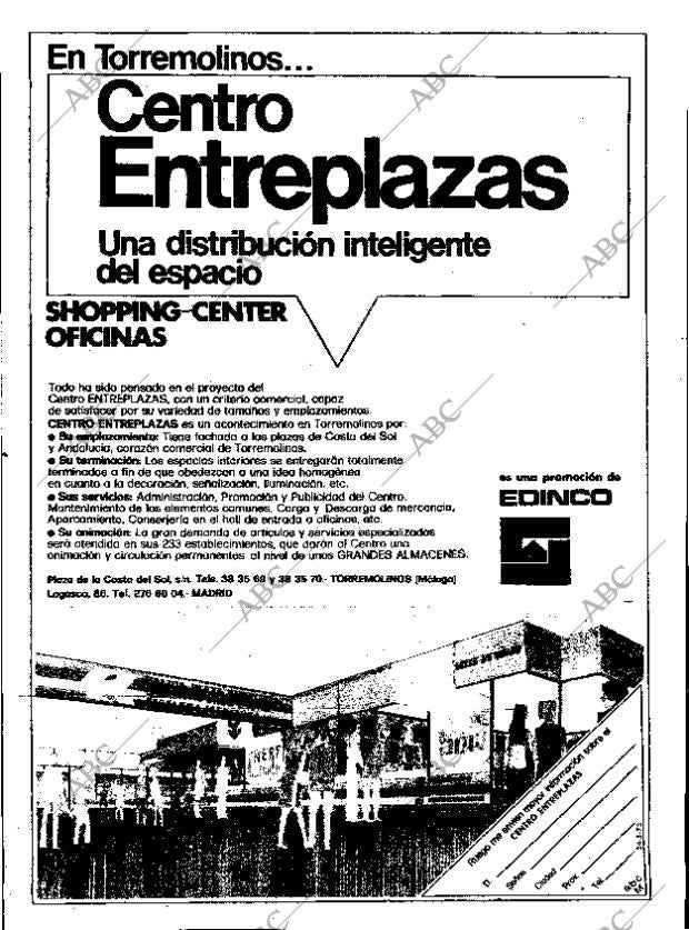 ABC MADRID 24-05-1973 página 20