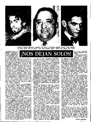 ABC MADRID 24-05-1973 página 23