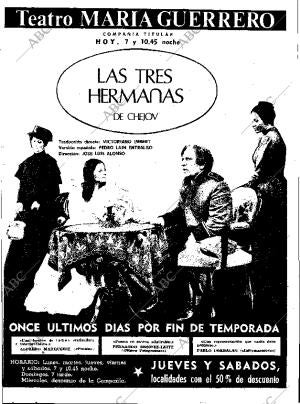 ABC MADRID 24-05-1973 página 25