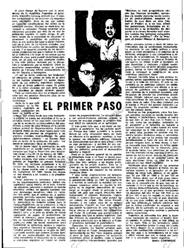 ABC MADRID 24-05-1973 página 27