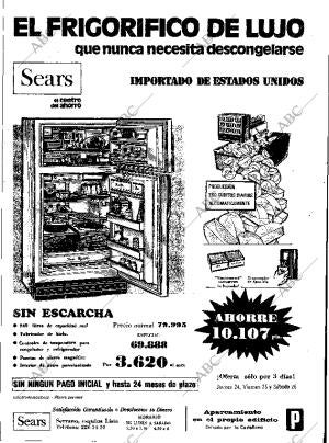 ABC MADRID 24-05-1973 página 28