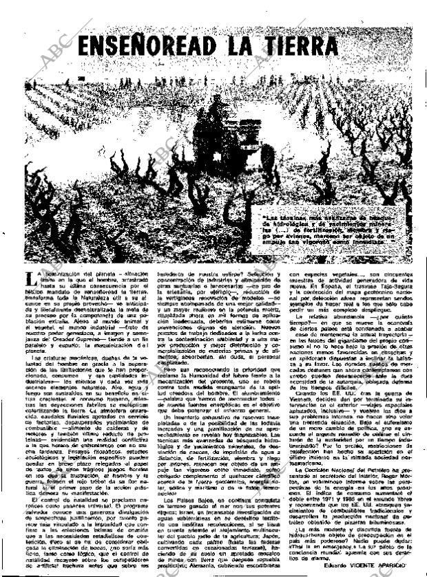 ABC MADRID 24-05-1973 página 29