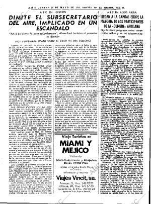 ABC MADRID 24-05-1973 página 35
