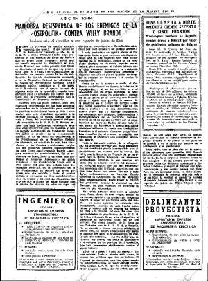 ABC MADRID 24-05-1973 página 37