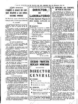 ABC MADRID 24-05-1973 página 41