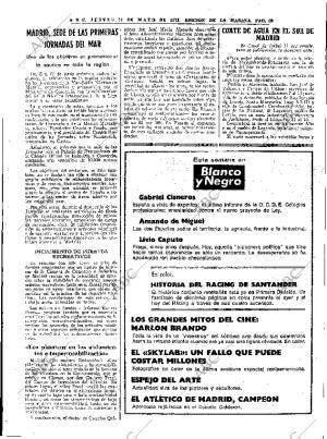 ABC MADRID 24-05-1973 página 57