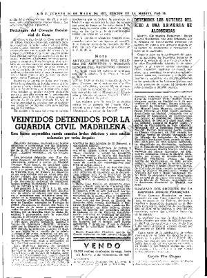 ABC MADRID 24-05-1973 página 58