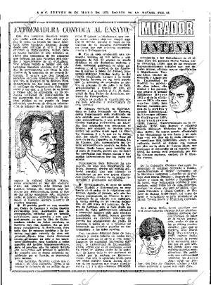 ABC MADRID 24-05-1973 página 60