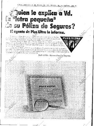 ABC MADRID 24-05-1973 página 68