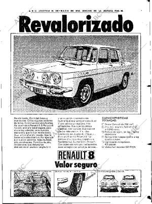 ABC MADRID 24-05-1973 página 87