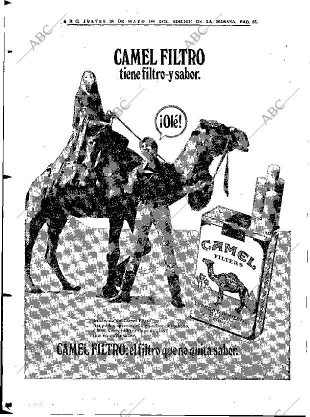 ABC MADRID 24-05-1973 página 94