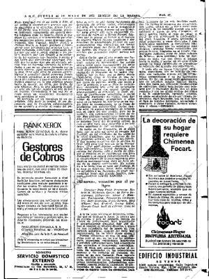 ABC MADRID 24-05-1973 página 95