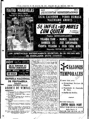 ABC MADRID 24-05-1973 página 98