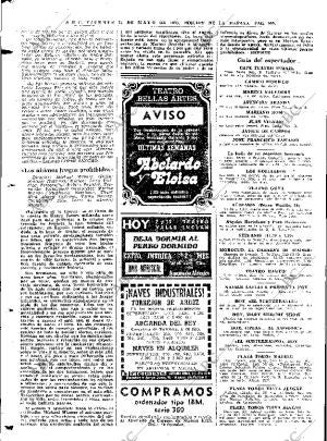 ABC MADRID 25-05-1973 página 100