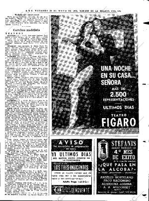 ABC MADRID 25-05-1973 página 101