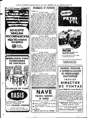 ABC MADRID 25-05-1973 página 108