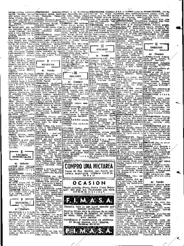 ABC MADRID 25-05-1973 página 113