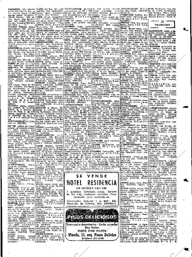 ABC MADRID 25-05-1973 página 115