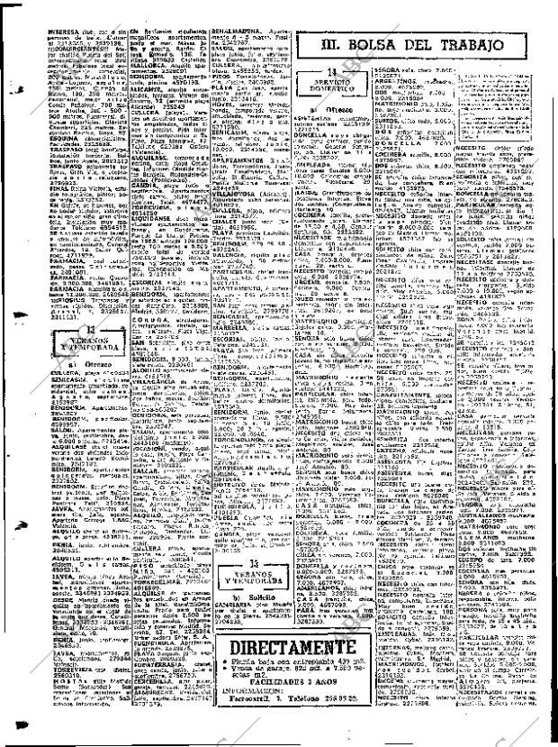 ABC MADRID 25-05-1973 página 116