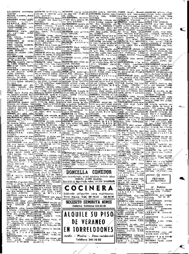 ABC MADRID 25-05-1973 página 117