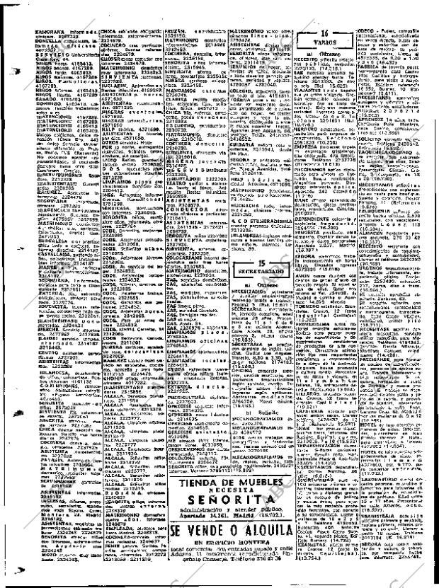 ABC MADRID 25-05-1973 página 118