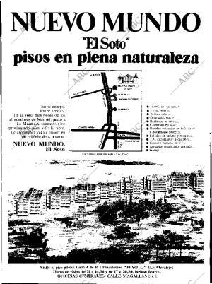 ABC MADRID 25-05-1973 página 12